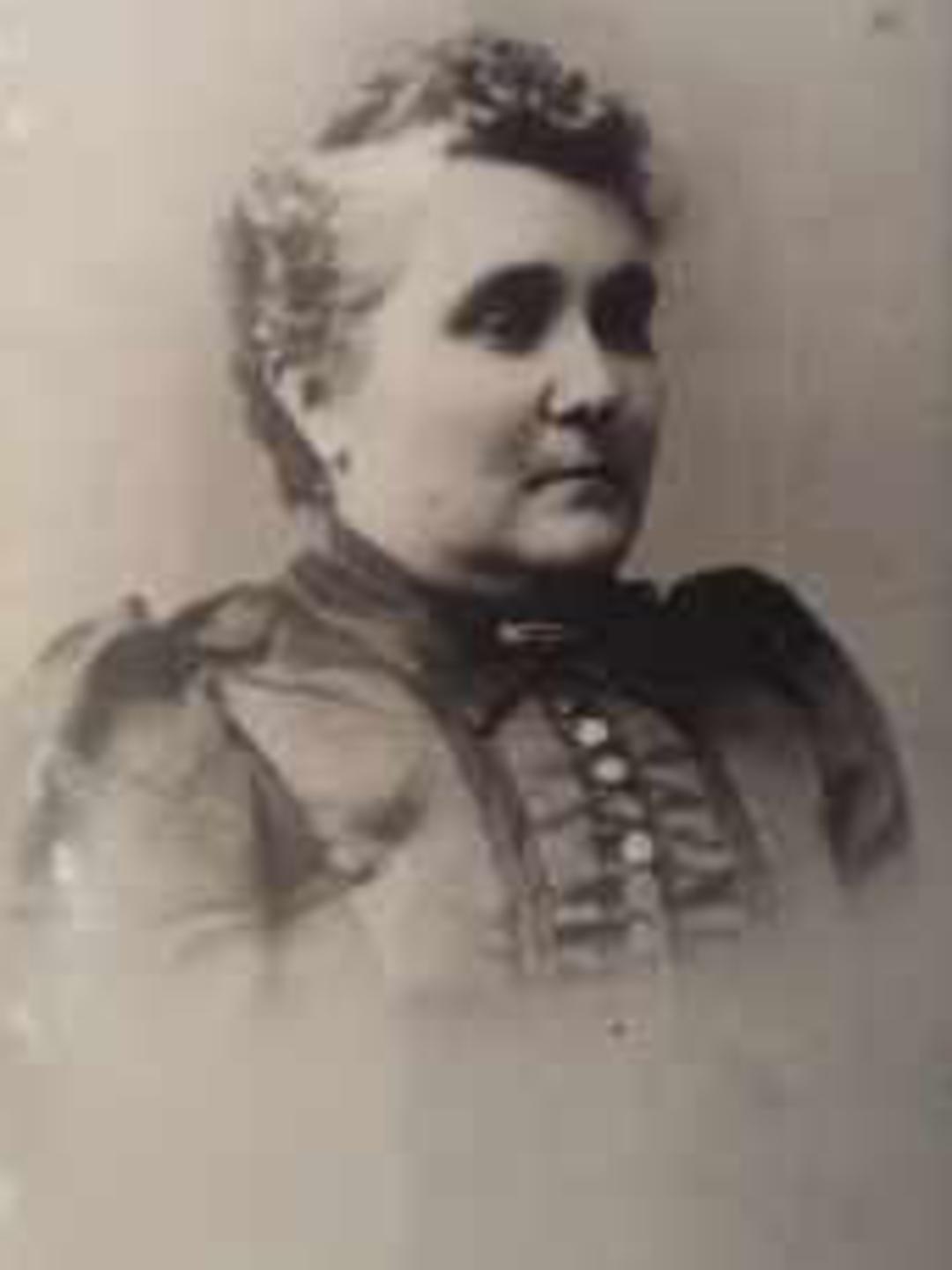 Elizabeth Wadley Smith (1844 - 1919) Profile